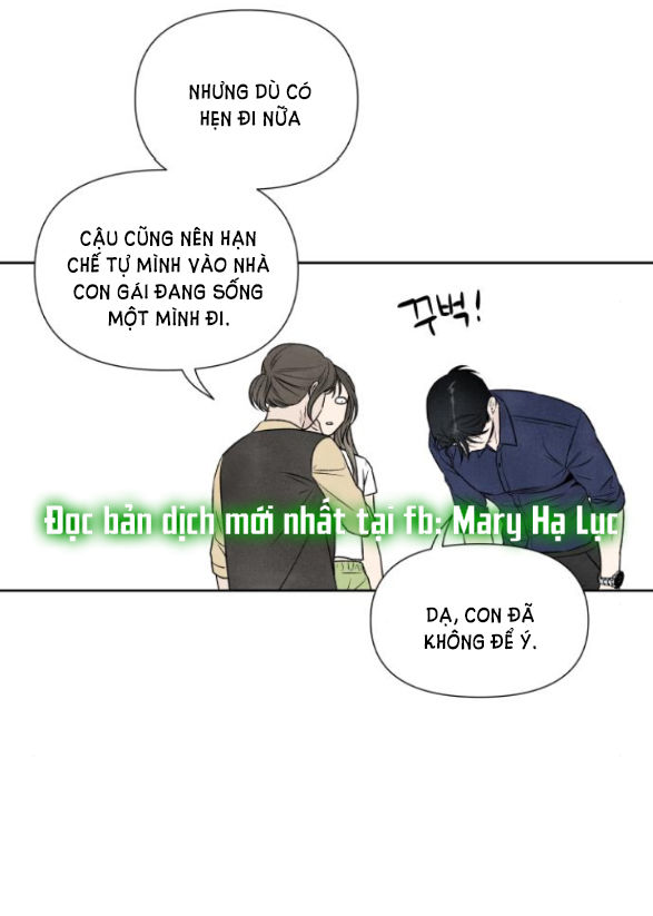 điều khiến tôi quyết tâm muốn chết chapter 55.2 28