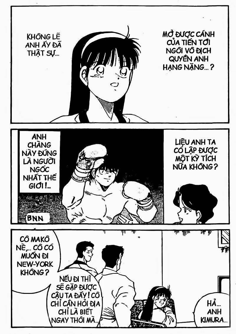 truyền nhân atula - shura no mon i chapter 91 9