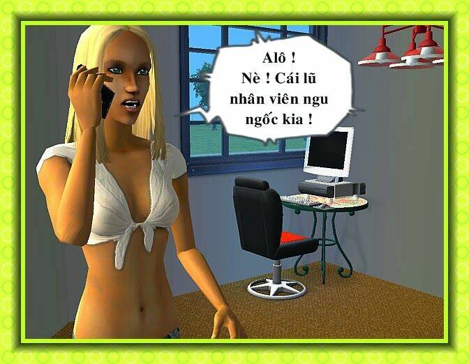 bella's story chapter 8.3 56