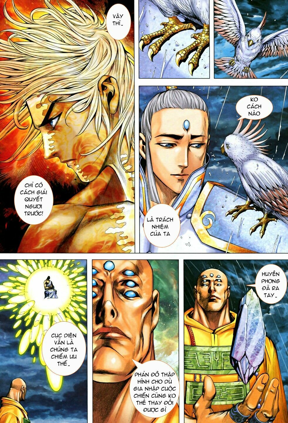 phong thần ký chapter 63 24