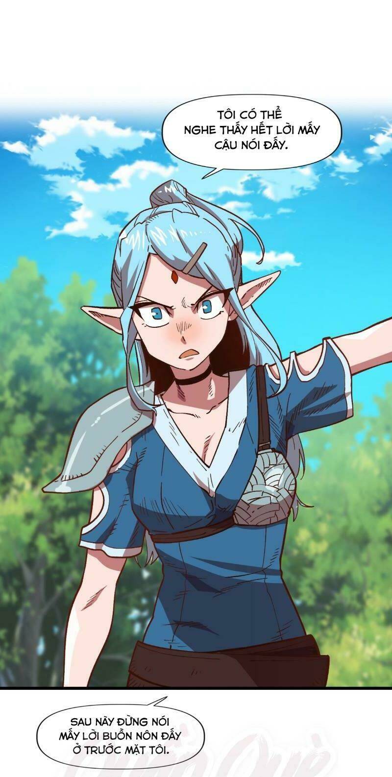 đại lục vô song chapter 5 65