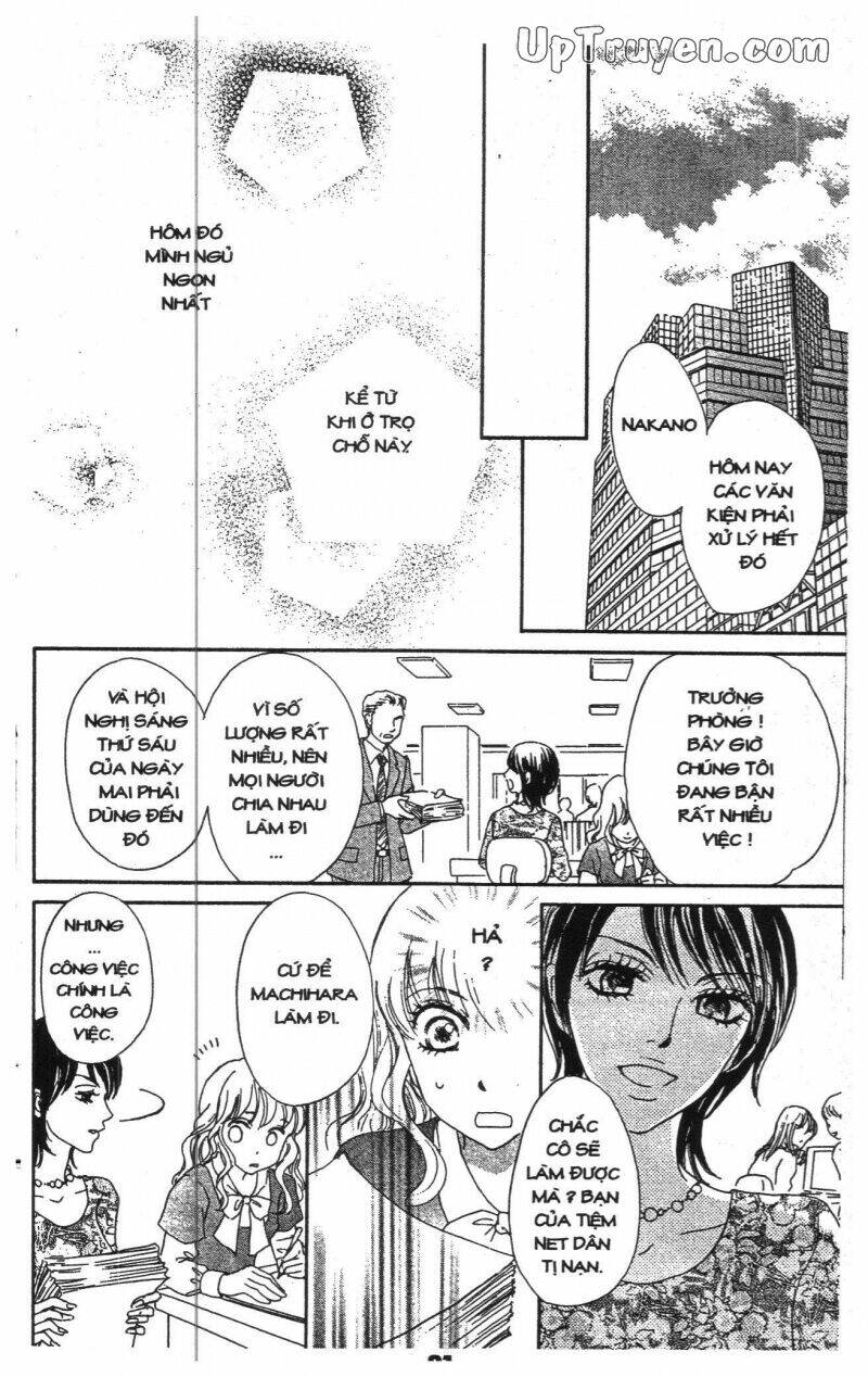 giấc mơ của tiểu thư alice chapter 1 81