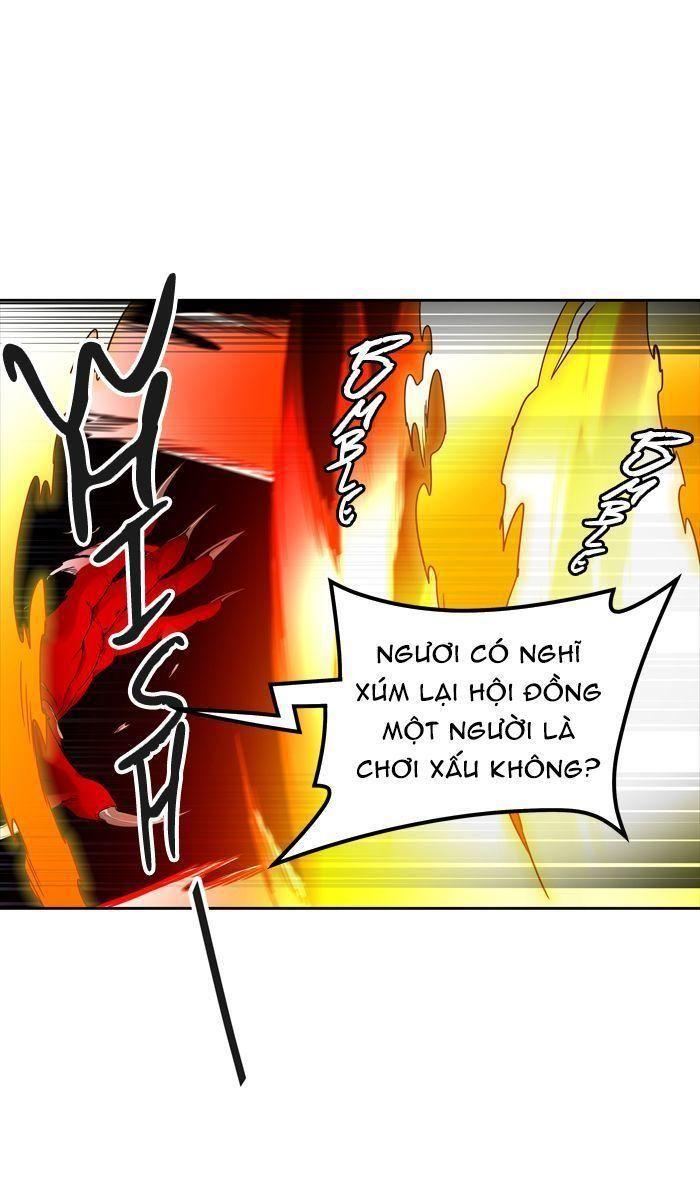 tòa tháp bí ẩn 2 chapter 448 34