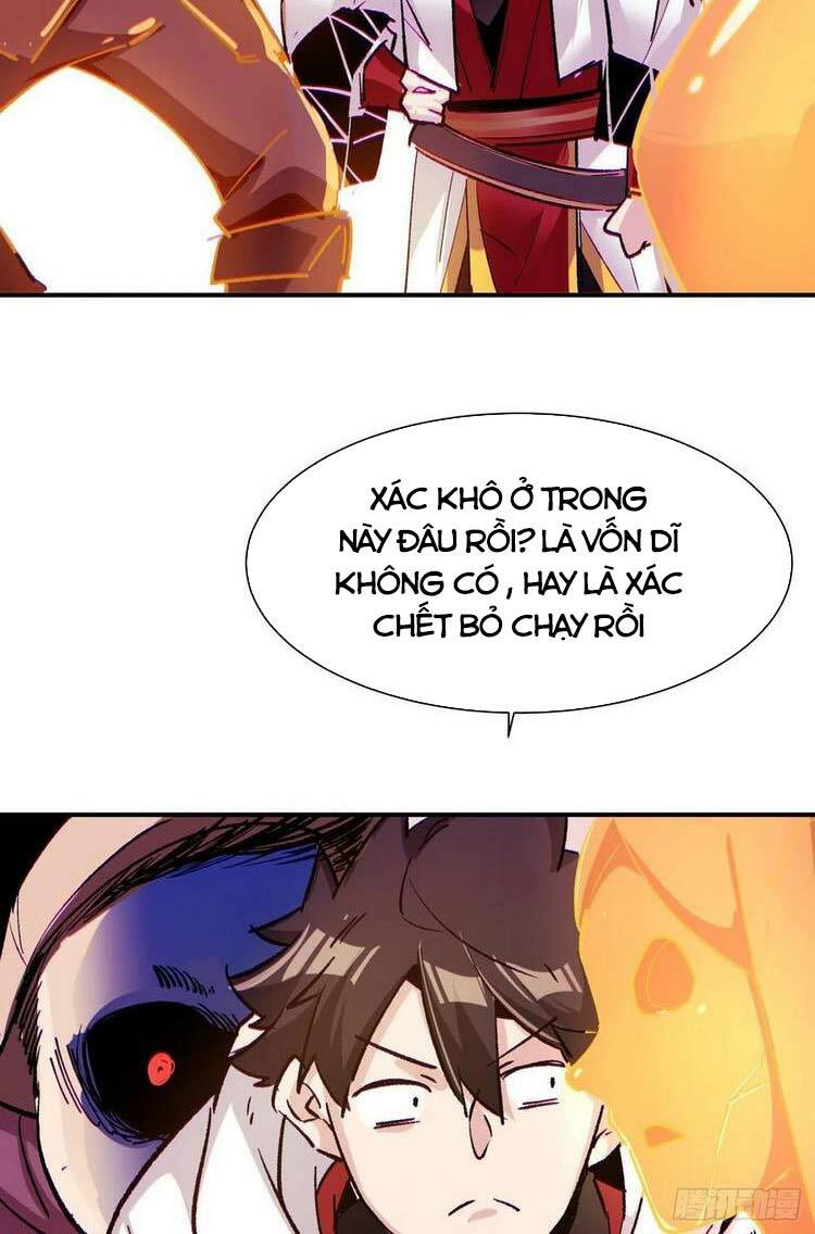 ta là nhà giàu số một, ta không muốn trọng sinh chapter 82 22