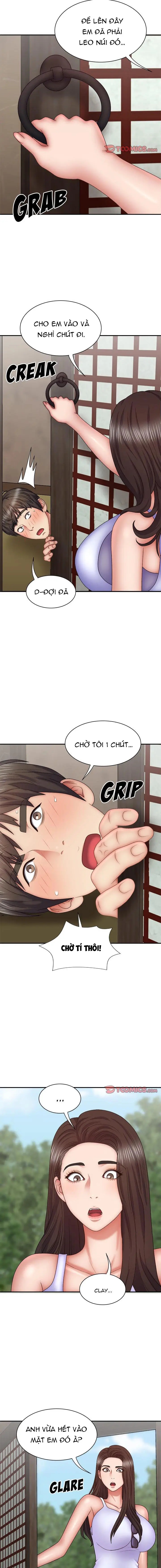 chiếm hữu linh hồn chapter 50 12