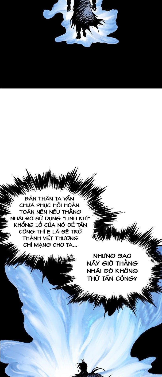 cao thủ 2 chapter 107 25