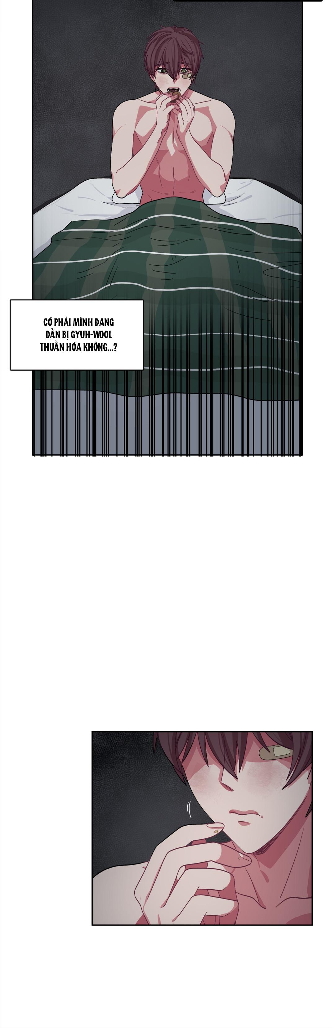 hãy vâng lời anh chapter 12 20