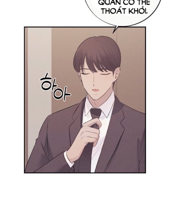 [18+] người vợ quyến rũ chapter 15.1 33