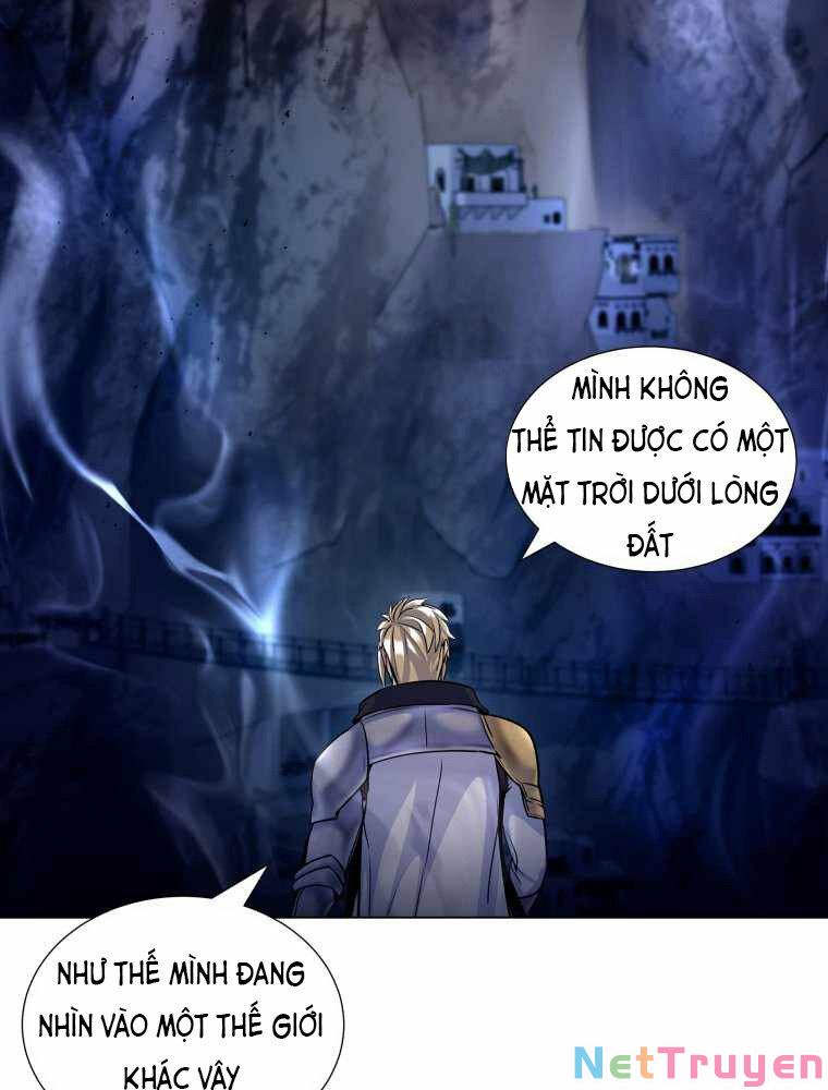 bạo chúa cường hoành chapter 18 38