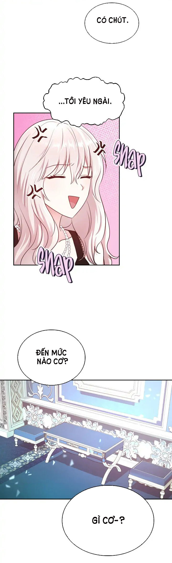 5500 sắc thái của quỷ vương chapter 6.1 9