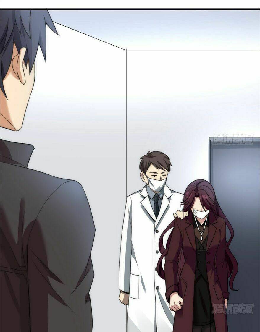 thâm dạ thư ốc chapter 4 28