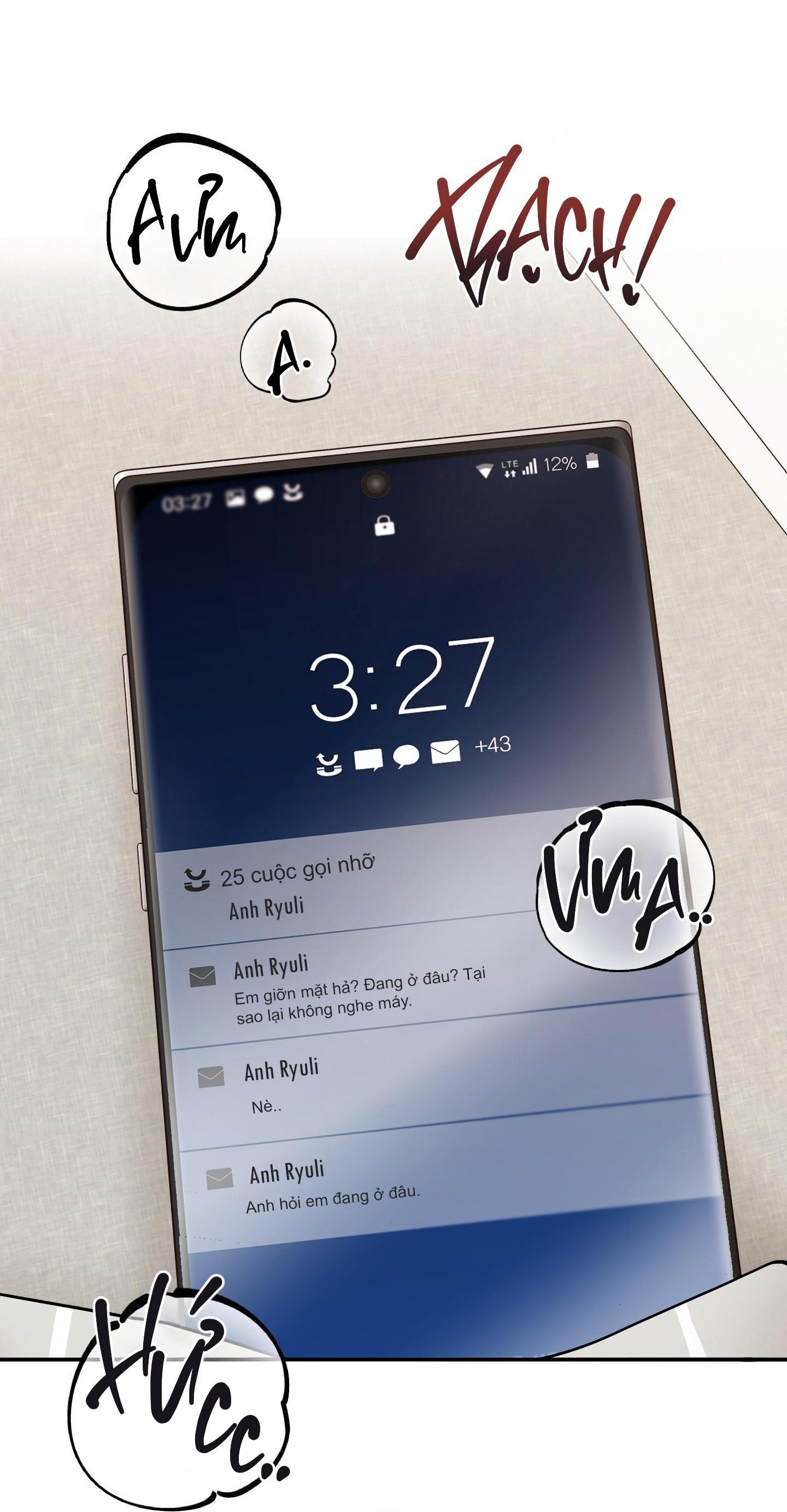 thán phục thanh xuân chapter 48 92