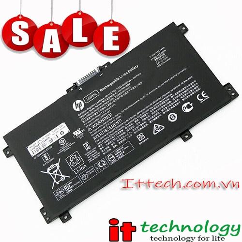 Pin dành cho Laptop HP x360 LK03XL 15-CR0052OD