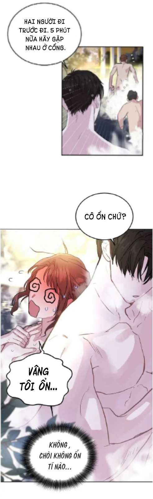 hãy làm điều đó sau khi kết hôn chapter 2 16