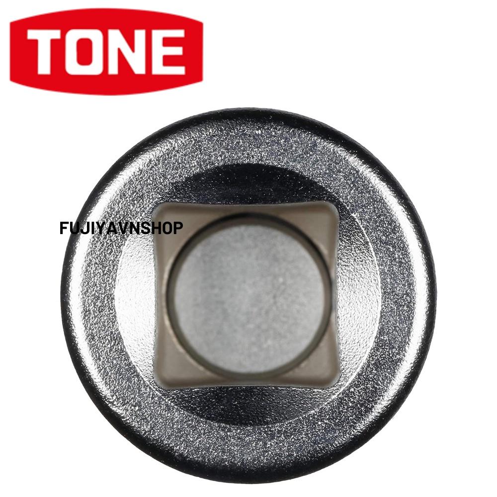 Đầu khẩu lục giác Tone HP3H-10 cho đai ốc 10mm