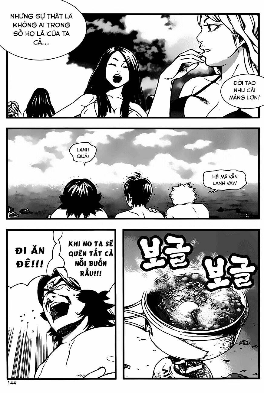 need a girl chapter 44 17