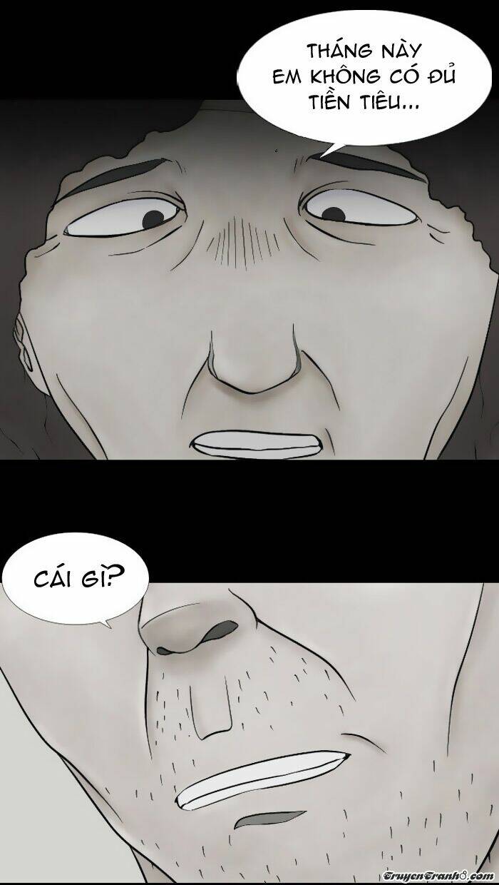 thứ sáu: những câu chuyện cấm chapter 4 7