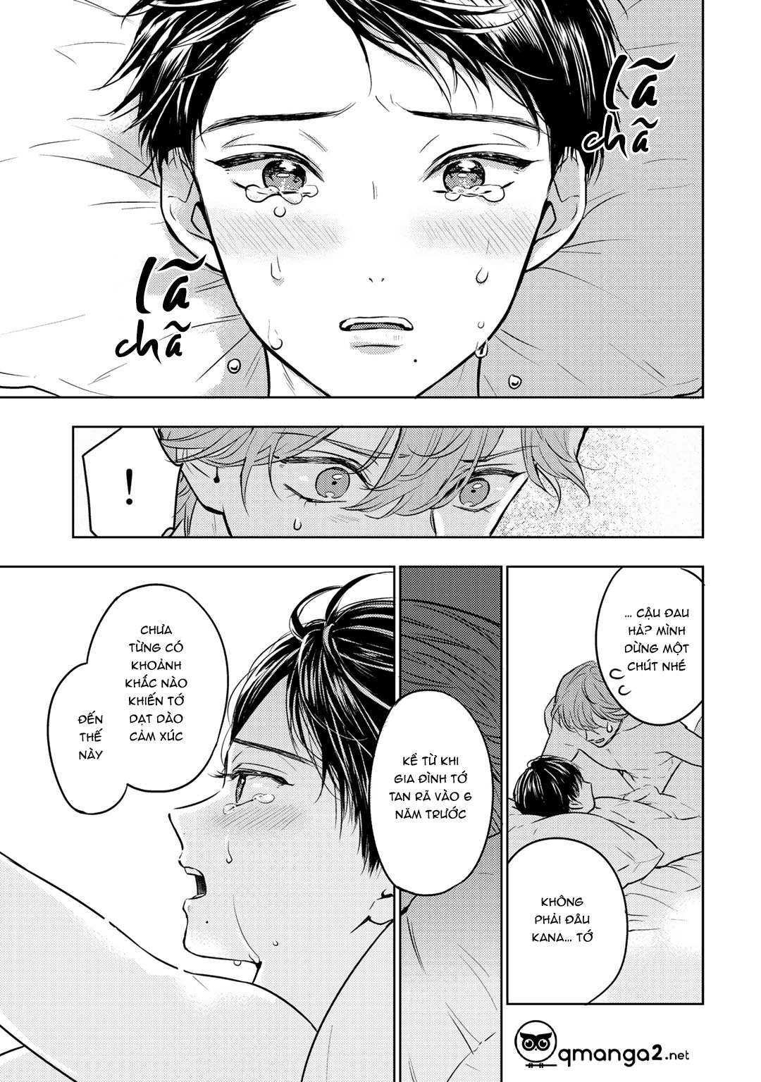 bọ rùa tháng sáu chapter 9 24