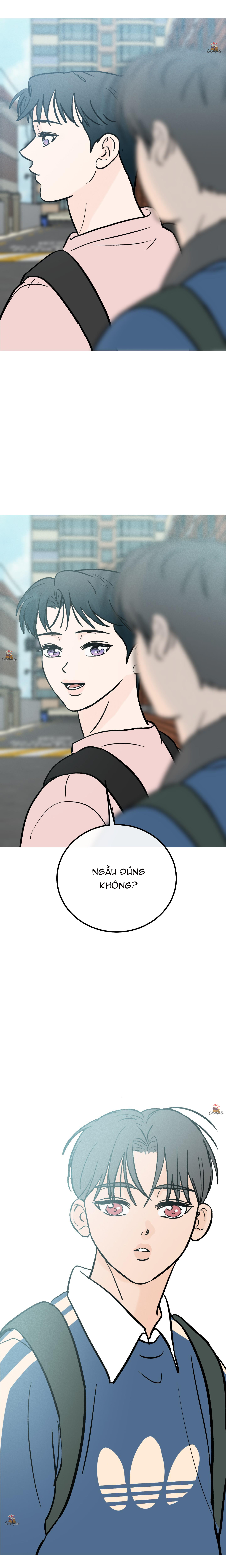 vết đỏ chapter 22 18