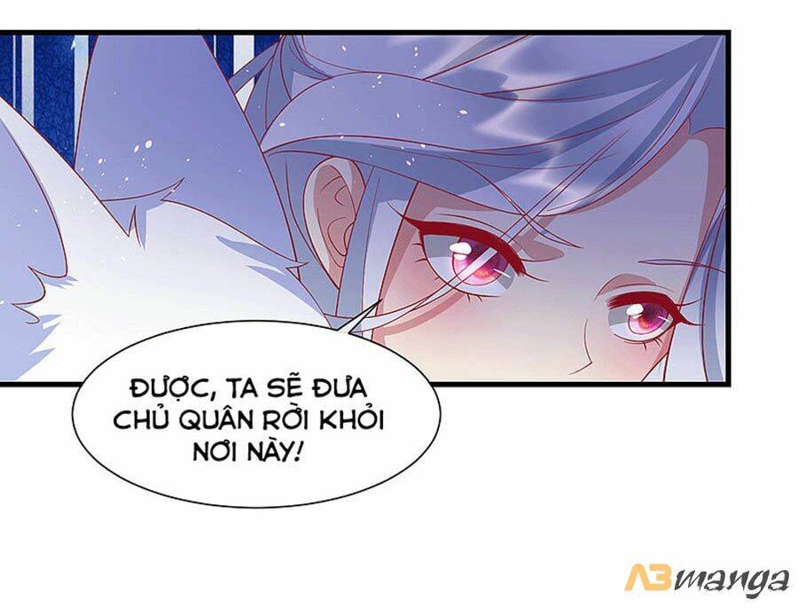 dưỡng thú vi phi chapter 68 25