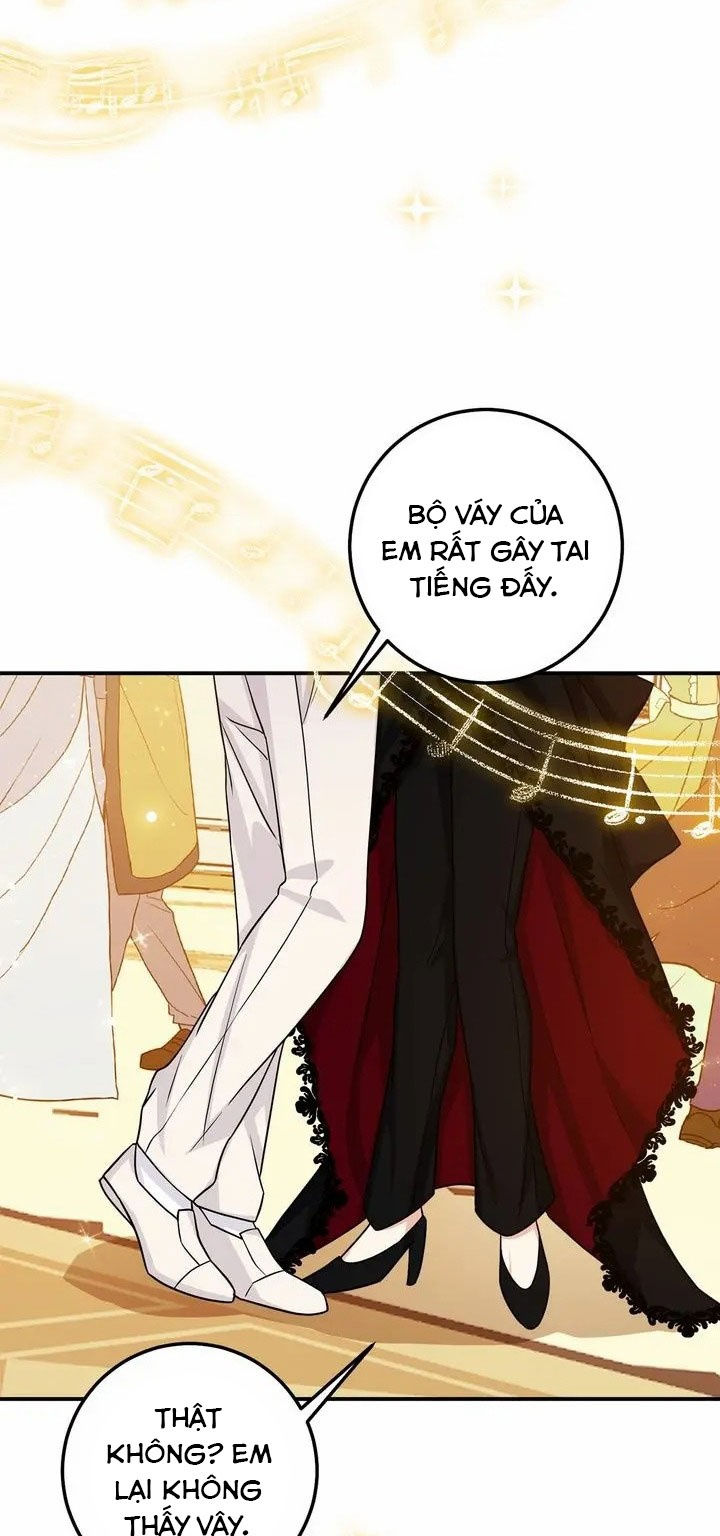 tôi là tiểu thư của gia đình này chapter 117 30