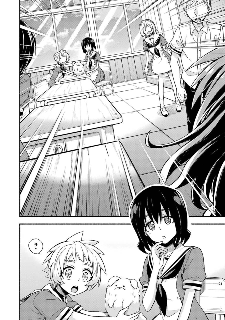 nana vô năng chapter 38 36