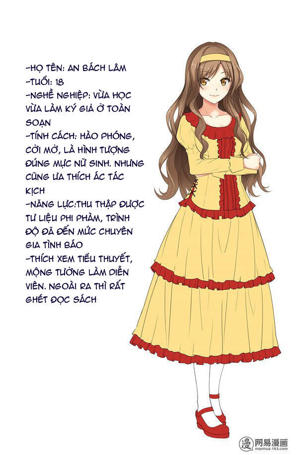 đoạn tội loa toàn chapter 1 6