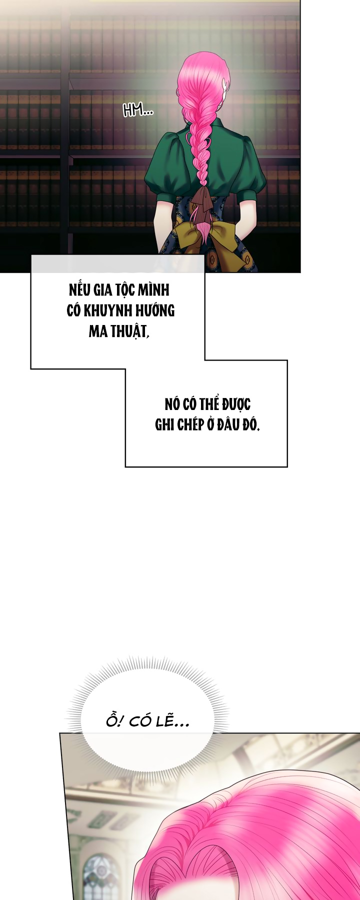 hợp đồng hôn nhân với người chồng thứ 2 của tôi chapter 48 7