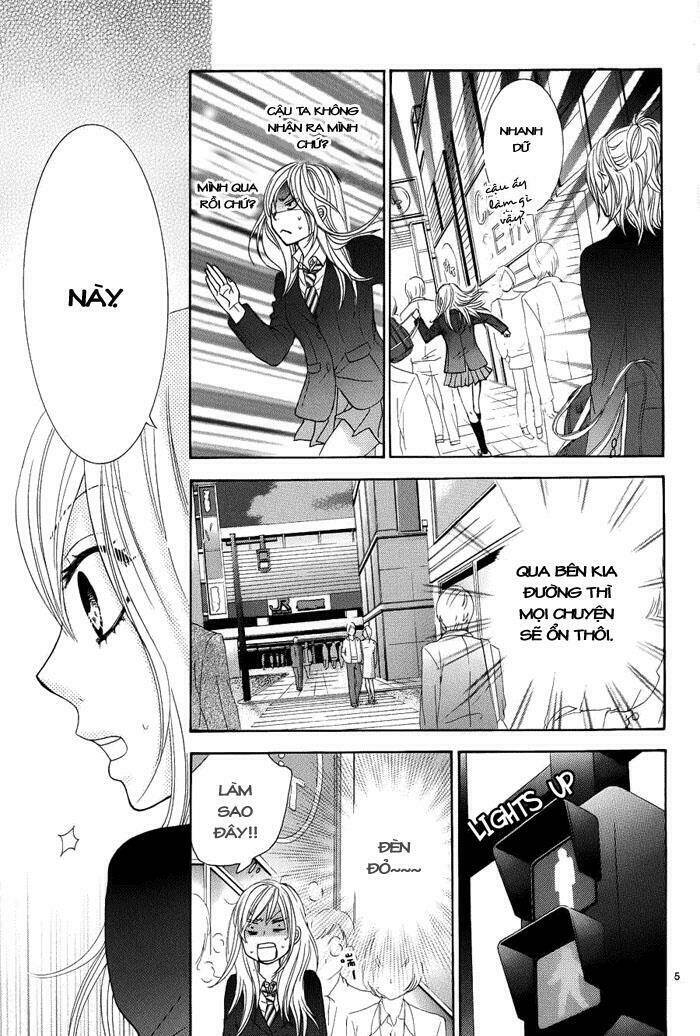 akaiito chapter 6 8