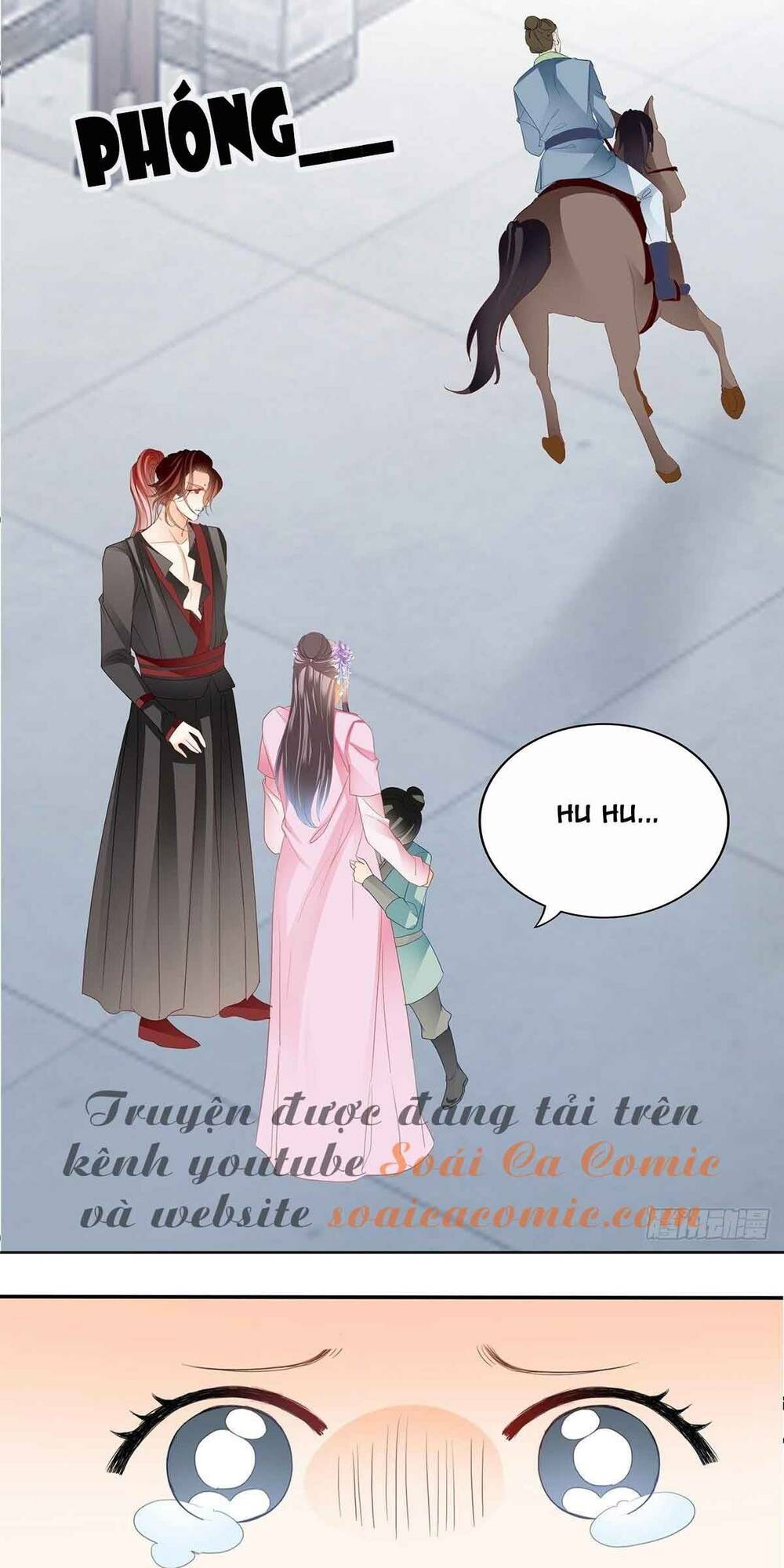 bổn vương muốn nàng chapter 81 15
