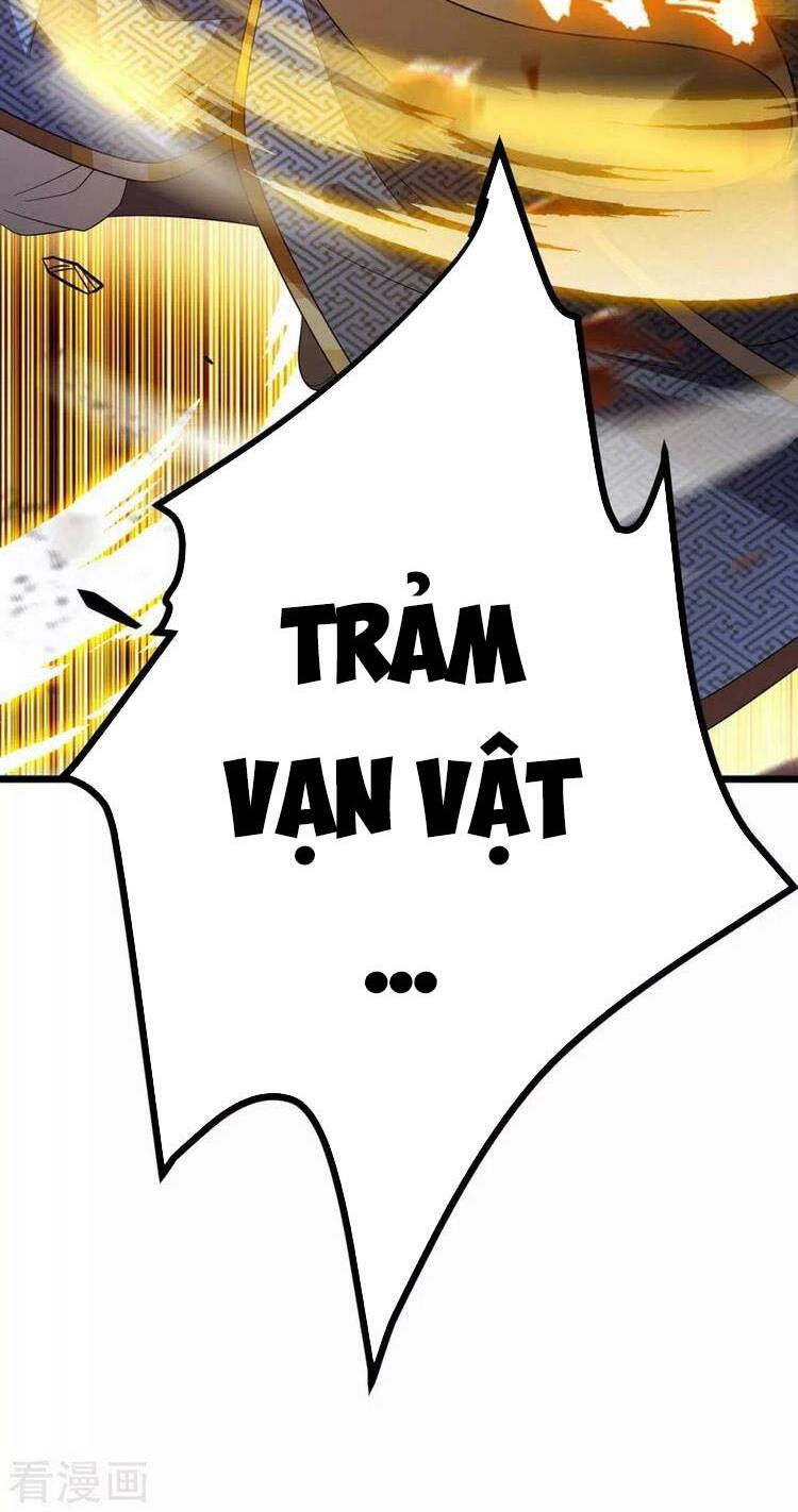 chúa tể tam giới chapter 184 18