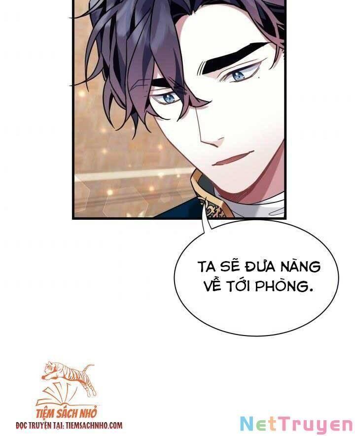 con gái chồng quá dễ thương chapter 57 32