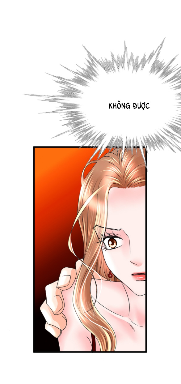 Tình Yêu Đánh Cắp Trái Tim chapter 4.1 - Trang 3