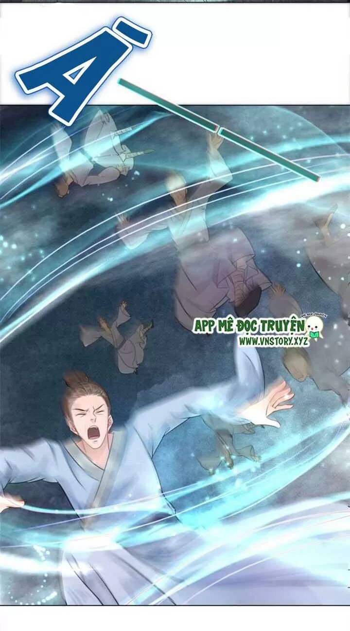 cực phẩm phế vật tiểu thư chapter 50 37