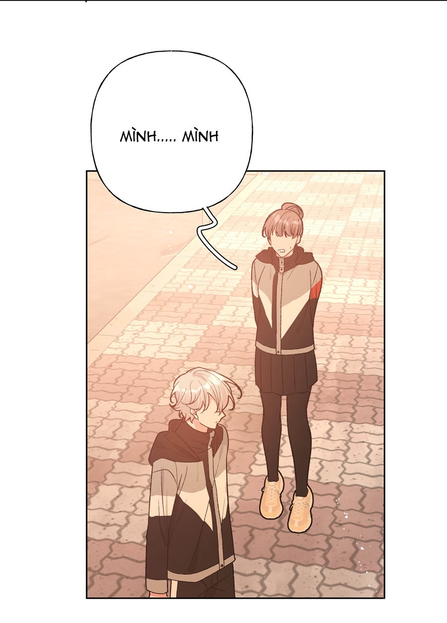 đừng nói yêu tôi chapter 68 35