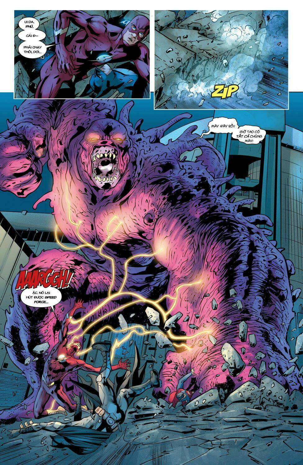 justice league of america chapter 1 41