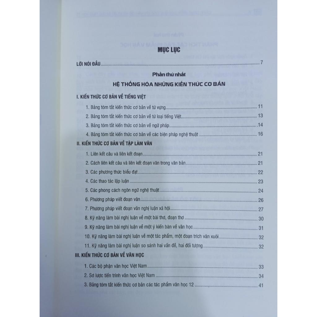 Sách - chinh phục điểm cao qua các chuyên đề và sơ đồ tư duy ngữ văn 12