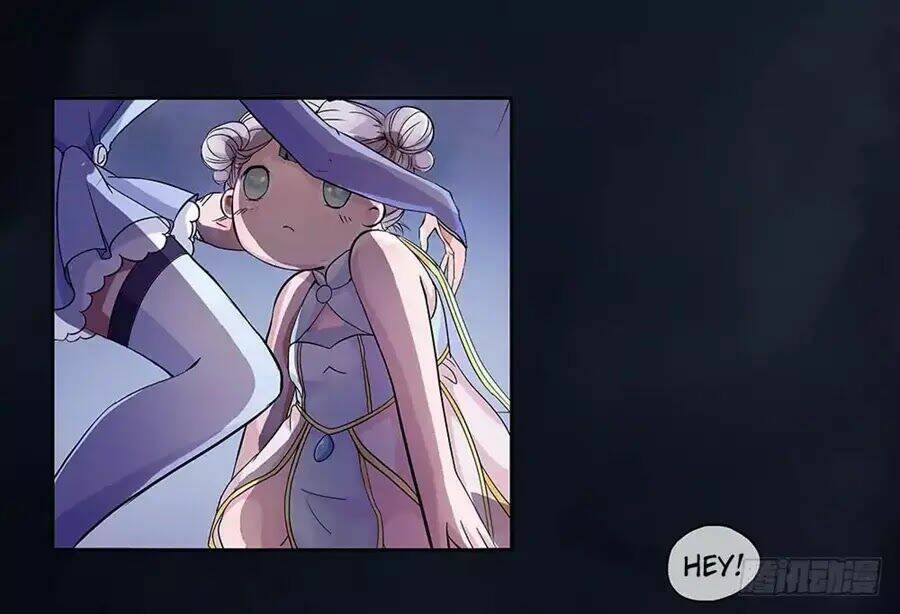 ta không phải nữ thần chapter 4 97