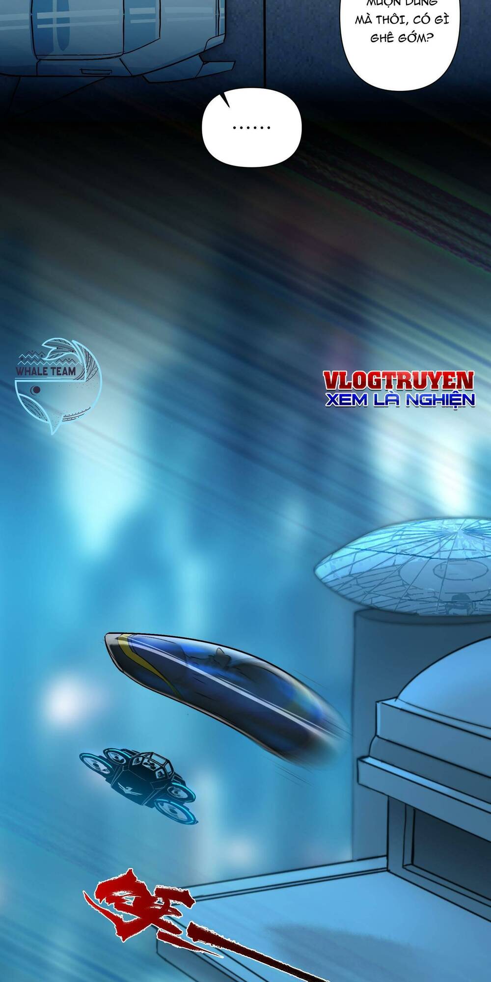 ta là hacker thiên đạo chapter 7 56