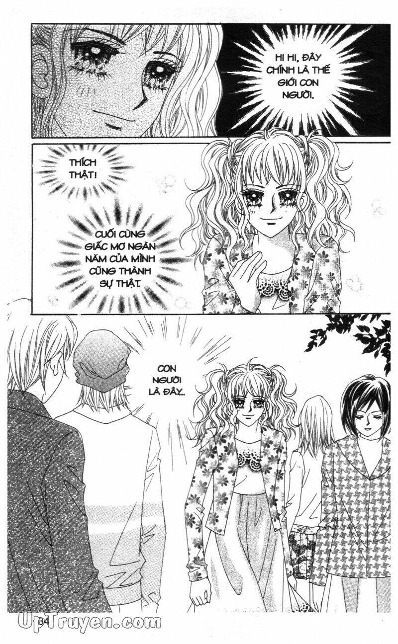 thoát kiếp hồ ly chapter 1 33