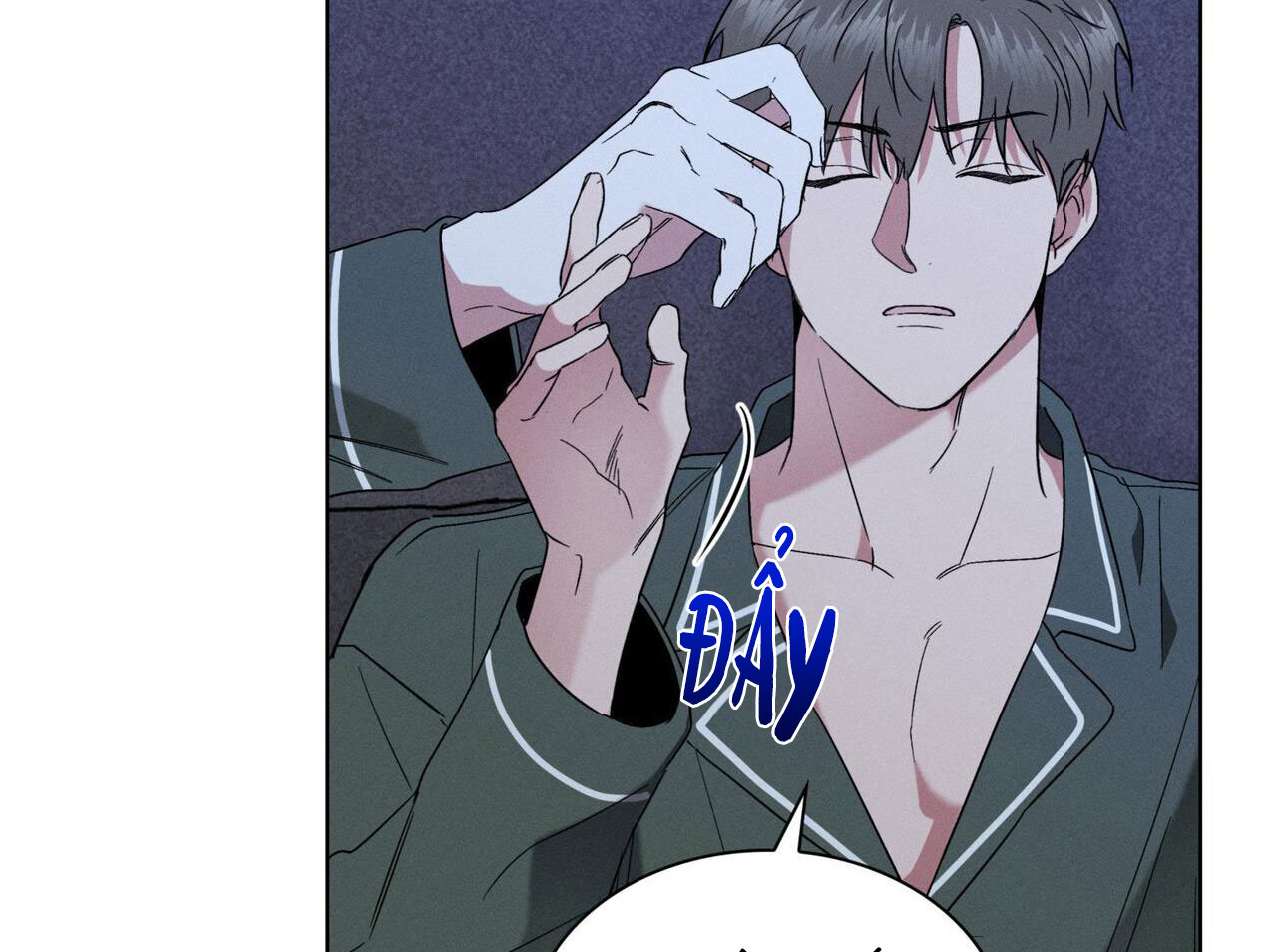 dục vọng mãnh liệt chapter 32 15