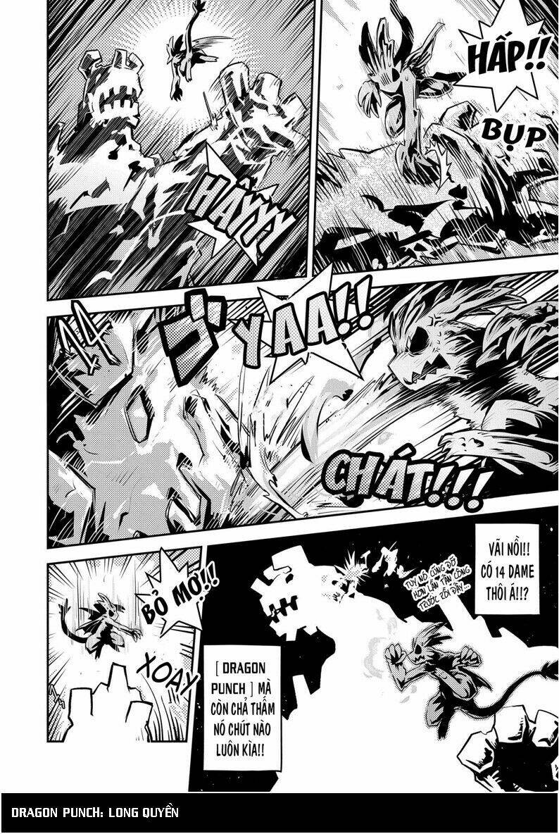 reincarnated as a dragon's egg - let's aim to be the strongest, chapter 13 4