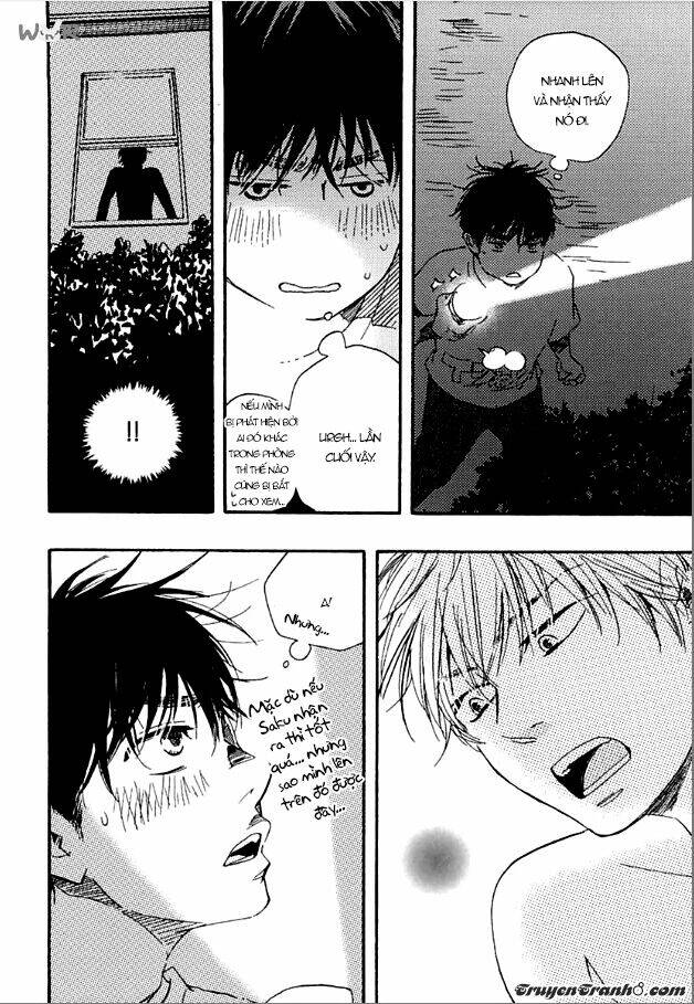 mad cinderella chapter 3 39