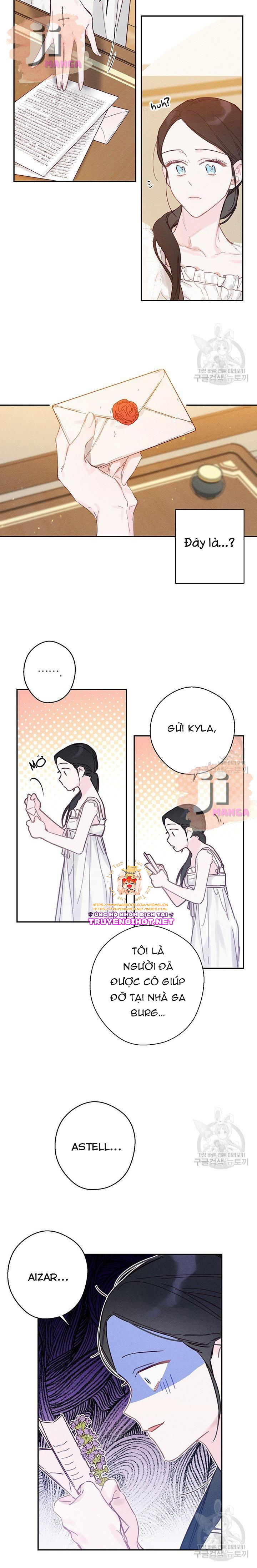 cứ giấu em trai tôi trước đi đã chapter 19 20