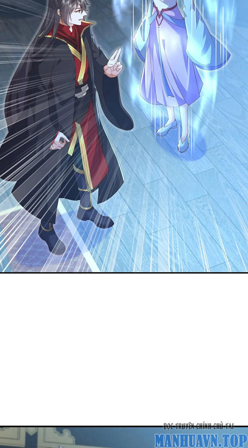 tiên võ đế tôn chapter 582 61