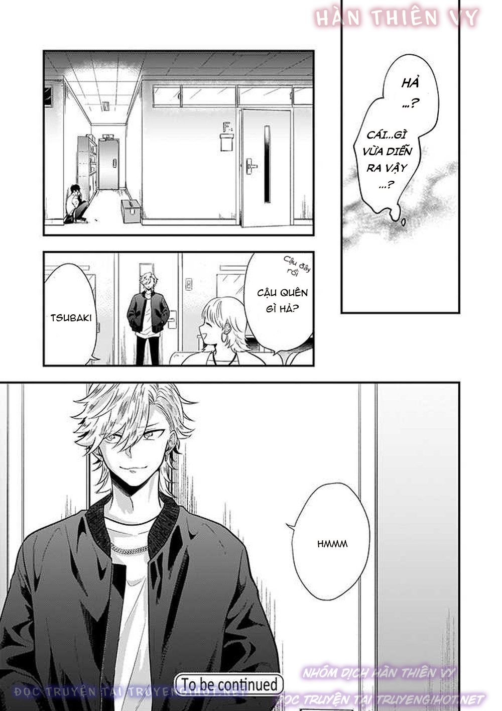 tổng hợp oneshot chjch chjch yaoi bl 18+ chapter 18 29