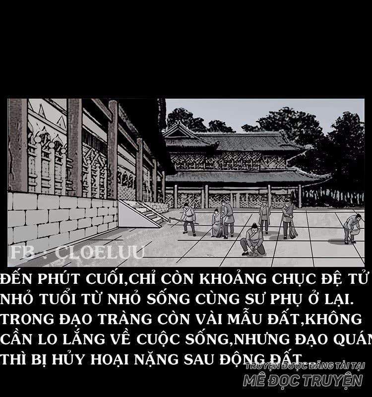 tiên sơn truyền kỳ chapter 19.2 11