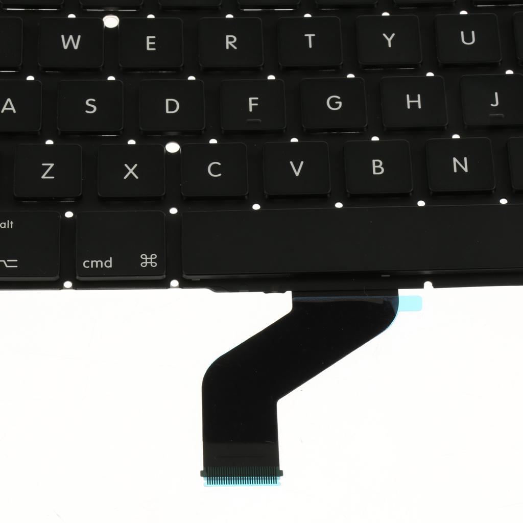 Replacement Laptop Keyboard UK Layout For Apple MacBook Pro 13 Retina A1425