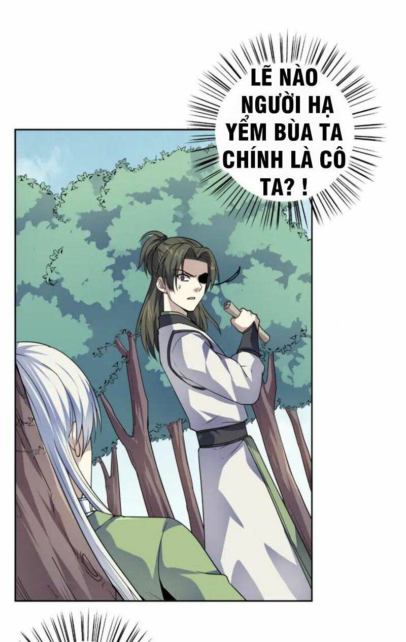 nghịch thiên đại thần chapter 60 43