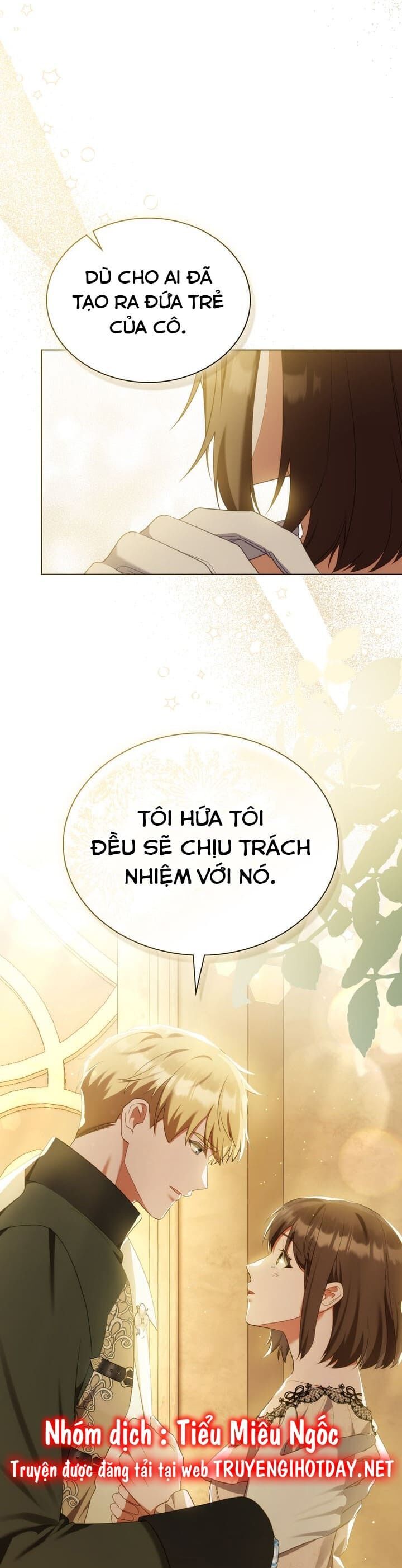 tôi trở thành nhân vật phản diện thực sự chapter 72 38